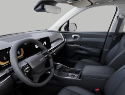 Kia Sorento S AWD 2026