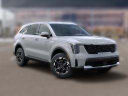 Kia Sorento S AWD 2026