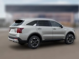 Kia Sorento S AWD 2026