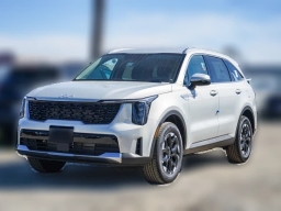 Kia Sorento S AWD 2026