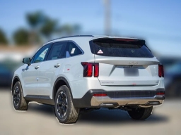 Kia Sorento S AWD 2026