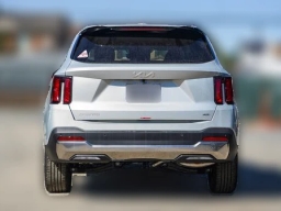 Kia Sorento S AWD 2026