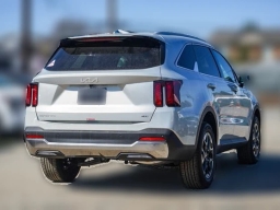 Kia Sorento S AWD 2026