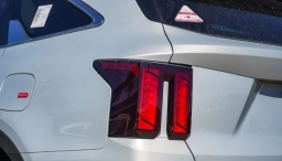Kia Sorento S AWD 2026