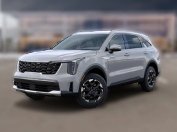Kia Sorento S AWD 2026