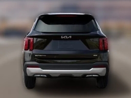 Kia Sorento S AWD 2026