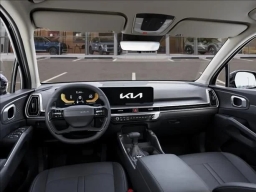 Kia Sorento S AWD 2026