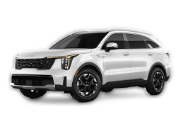 Kia Sorento S AWD 2026