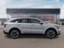 Kia Sorento S AWD 2026