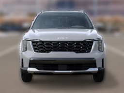 Kia Sorento S AWD 2026