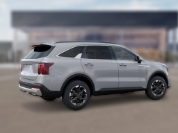 Kia Sorento S AWD 2026