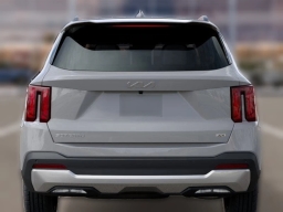 Kia Sorento S AWD 2026