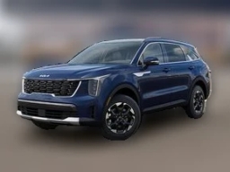 Kia Sorento S AWD 2026