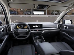 Kia Sorento S AWD 2026