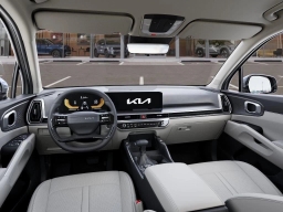 Kia Sorento S AWD 2026