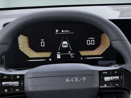 Kia Sorento S AWD 2026