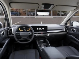 Kia Sorento S AWD 2026
