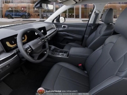 Kia Sorento S AWD 2026