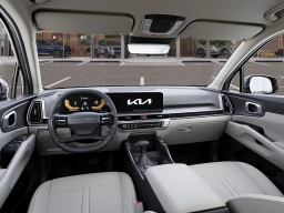Kia Sorento S AWD 2026
