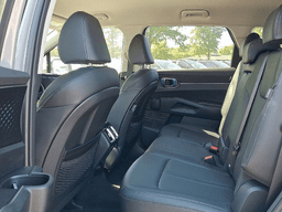 Kia Sorento S AWD 2026