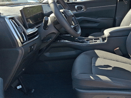 Kia Sorento S AWD 2026