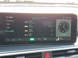 Kia Sorento S AWD 2026