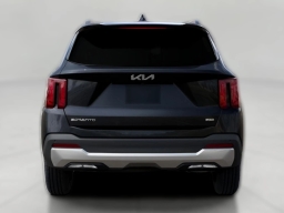 Kia Sorento S AWD 2026