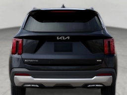 Kia Sorento S AWD 2026