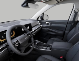 Kia Sorento S AWD 2026
