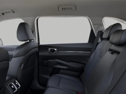 Kia Sorento S AWD 2026