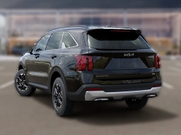 Kia Sorento S AWD 2026