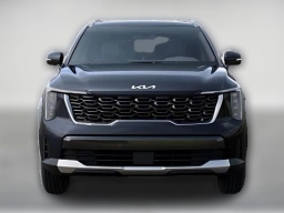 Kia Sorento S AWD 2026