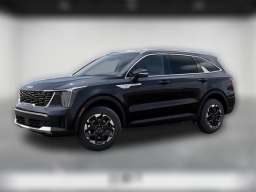 Kia Sorento S AWD 2026