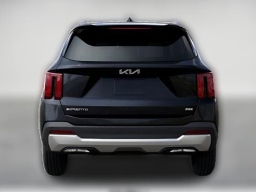 Kia Sorento S AWD 2026