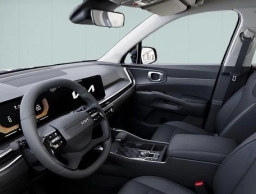 Kia Sorento S AWD 2026