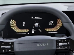 Kia Sorento S AWD 2026