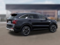 Kia Sorento S AWD 2026