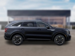 Kia Sorento S AWD 2026