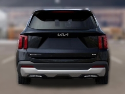 Kia Sorento S AWD 2026