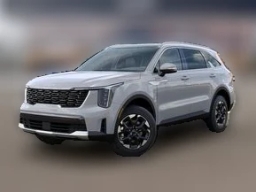 Kia Sorento S AWD 2026