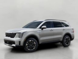 Kia Sorento S AWD 2026