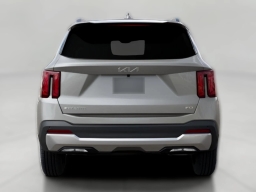 Kia Sorento S AWD 2026