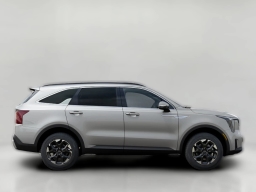 Kia Sorento S AWD 2026