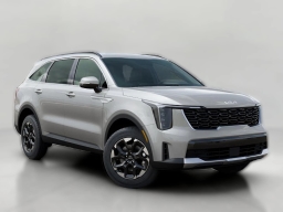Kia Sorento S AWD 2026