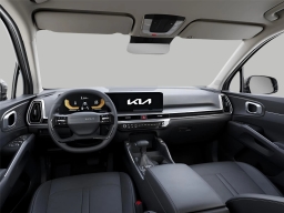 Kia Sorento S AWD 2026