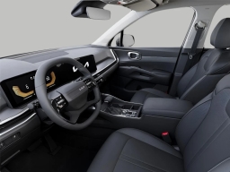Kia Sorento S AWD 2026
