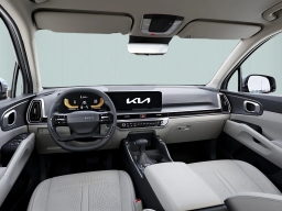 Kia Sorento S AWD 2026