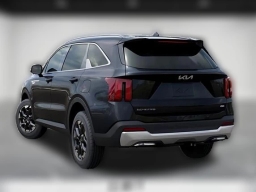 Kia Sorento S AWD 2026