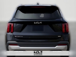 Kia Sorento S AWD 2026
