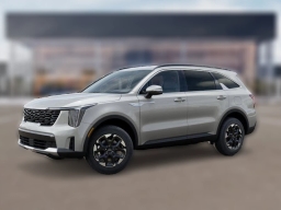 Kia Sorento S AWD 2026